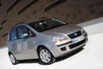 Fiat Idea 2003 года